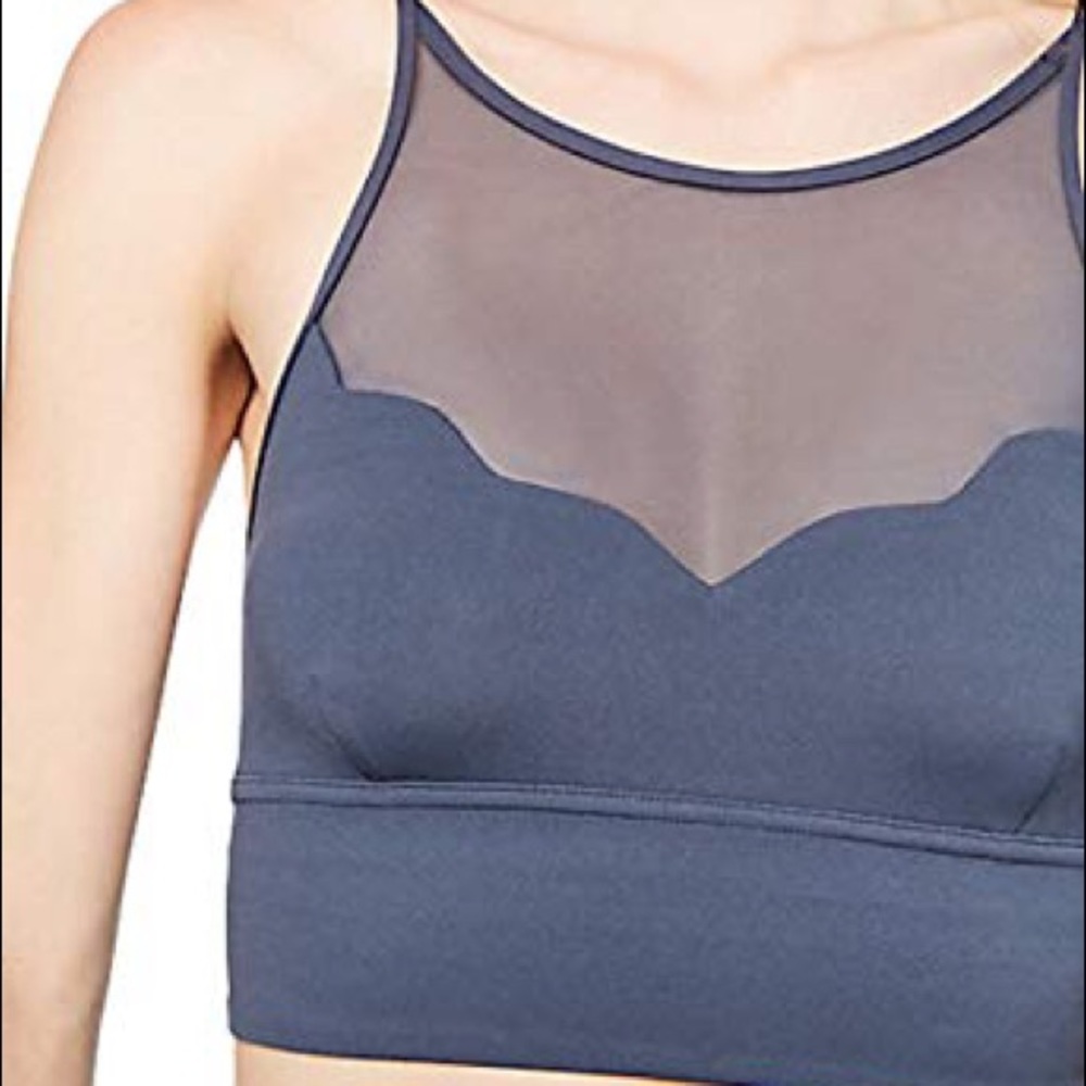 NWT Lululemon Adore Your Core bra